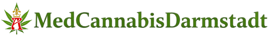 Logo MedCannabisDarmstadt - Zur Startseite